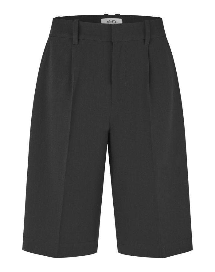 Mbym - Bamudo-M Shorts - Black