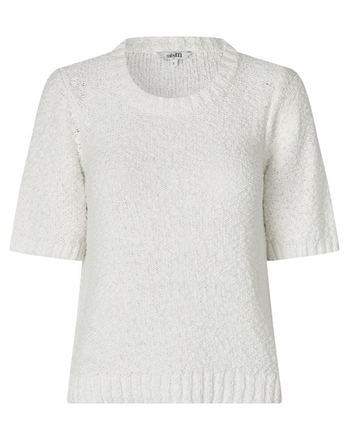 Mbym - Carla-M Strik - White