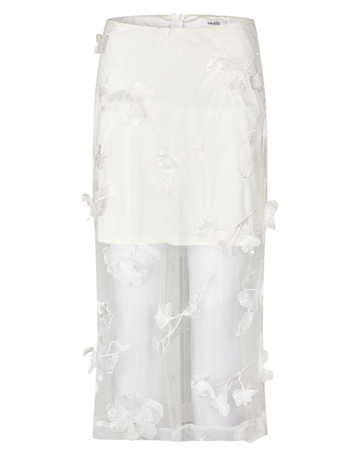 mbyM - Essie Nederdel - Sugar