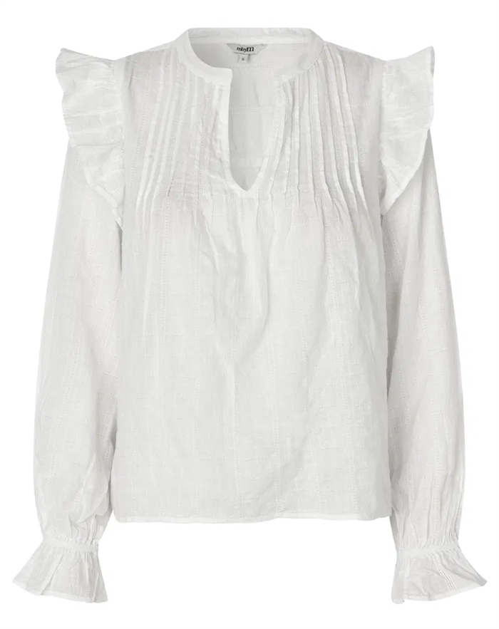 Gemala Bluse - Mbym