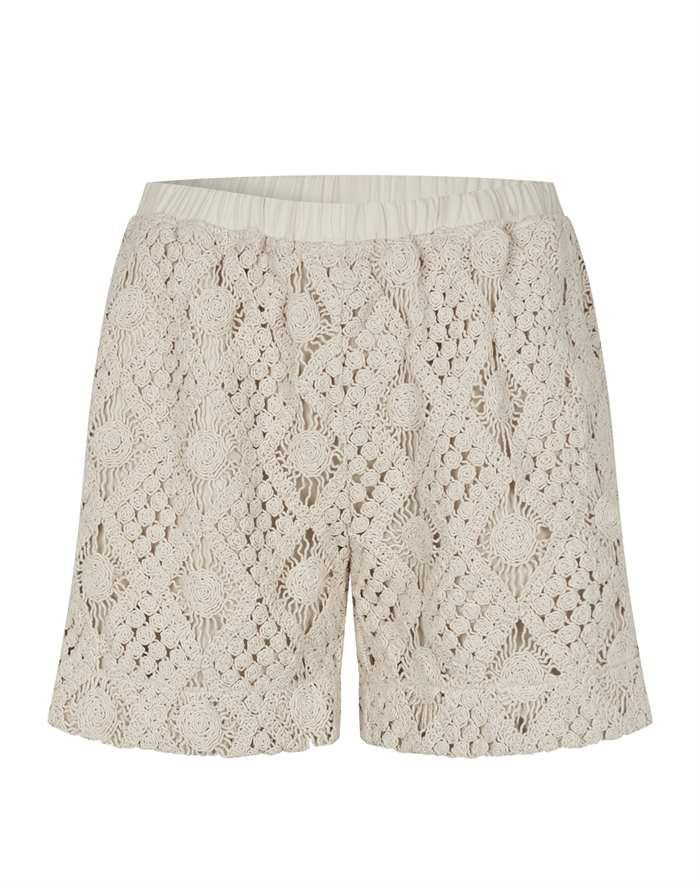 Mbym - Islana-M Shorts - Sugar