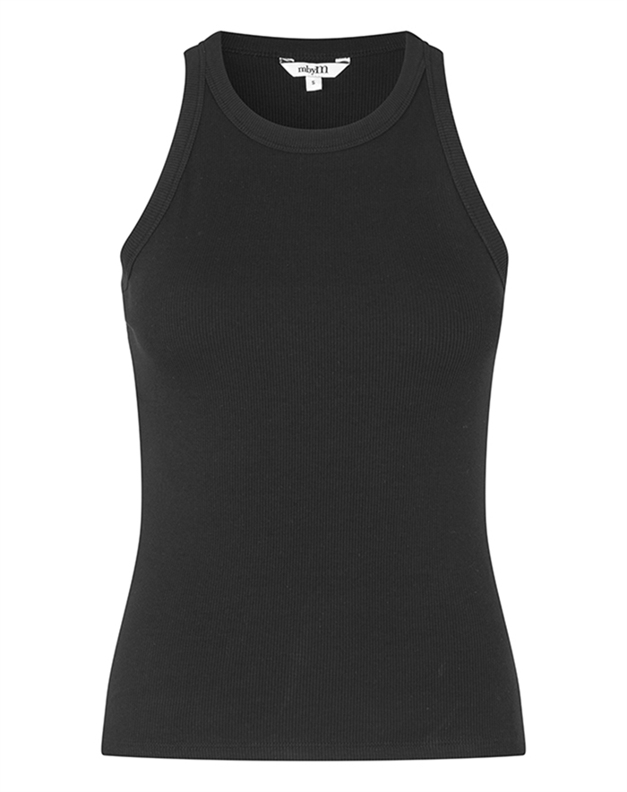 Mbym - Jaxson-M Top - Black 