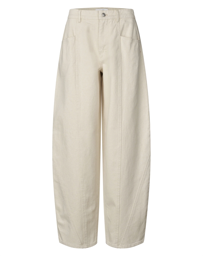 Mbym - Almira-M Jeans - Nature Look 