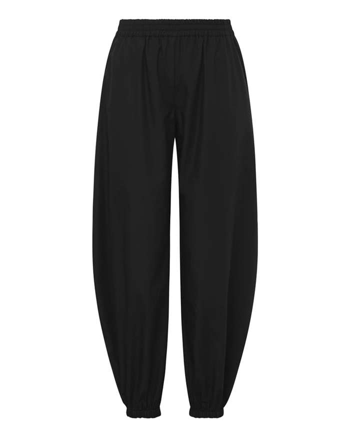 Mbym - Eawyn-M Bukser - Black 