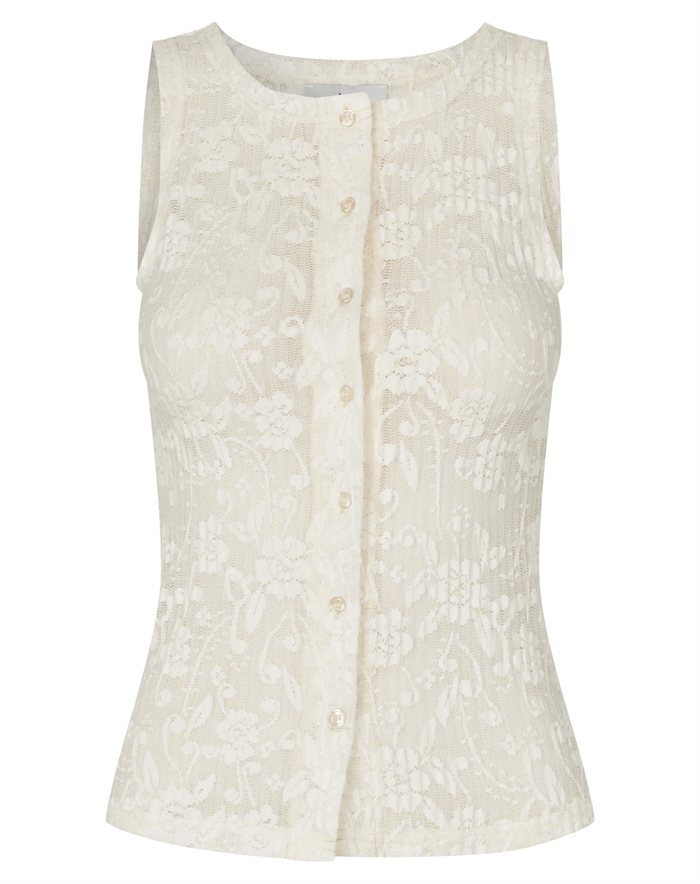 Mbym - Raylan-M Top - Sugar