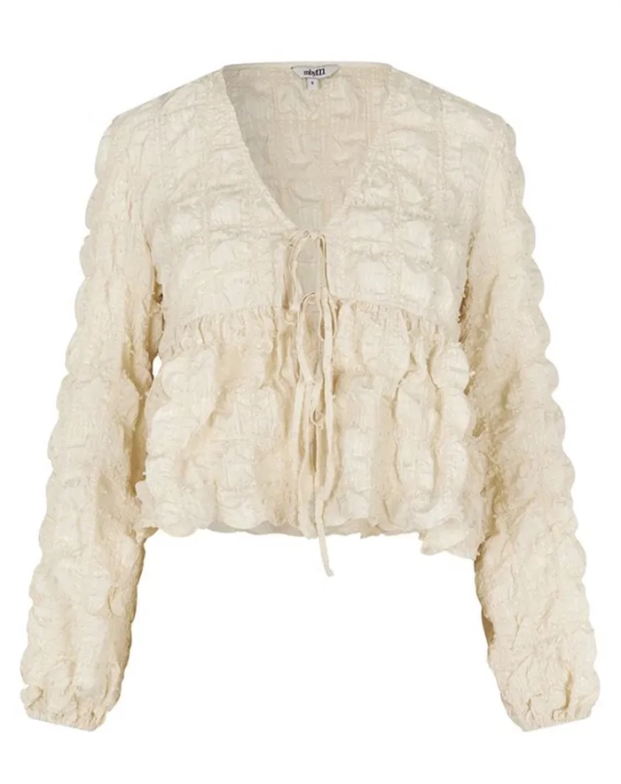 Miza Bluse - Mbym