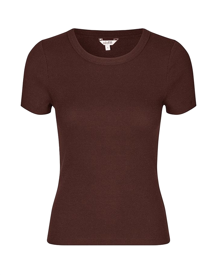 mbyM - Otis T-shirt - Java