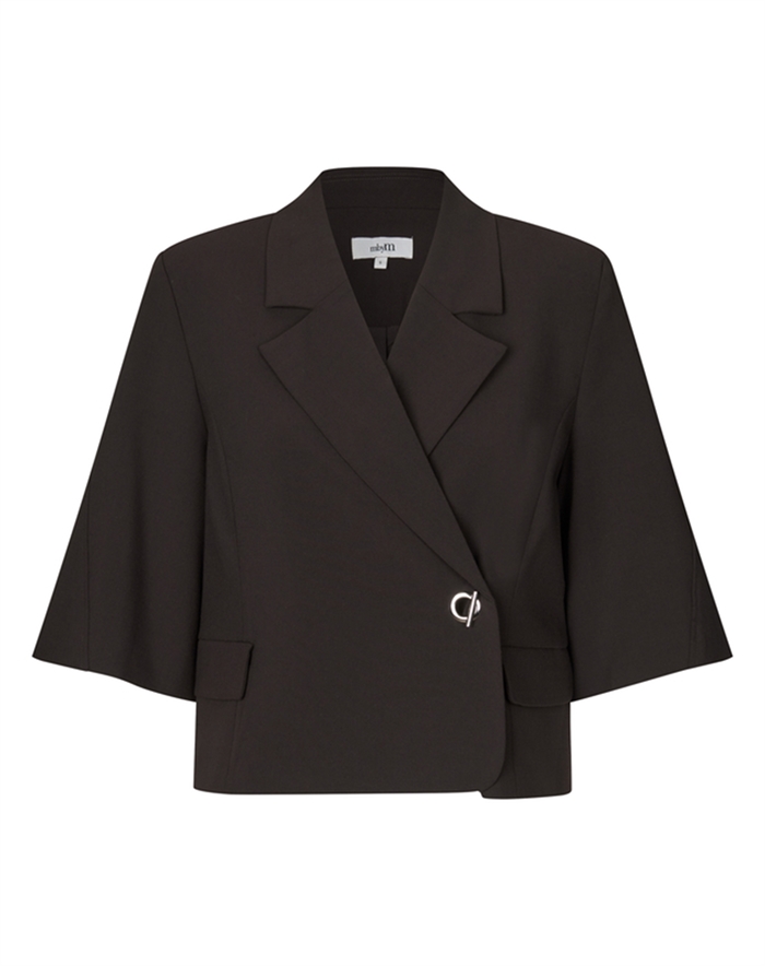 mbyM - Roselith-M Blazer - Black