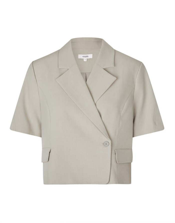 Mbym - Robina - M Blazer - Sand