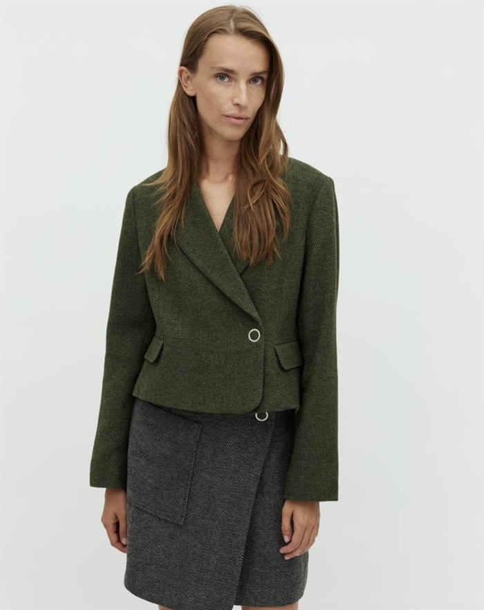 mbyM - Iva-M Blazer 