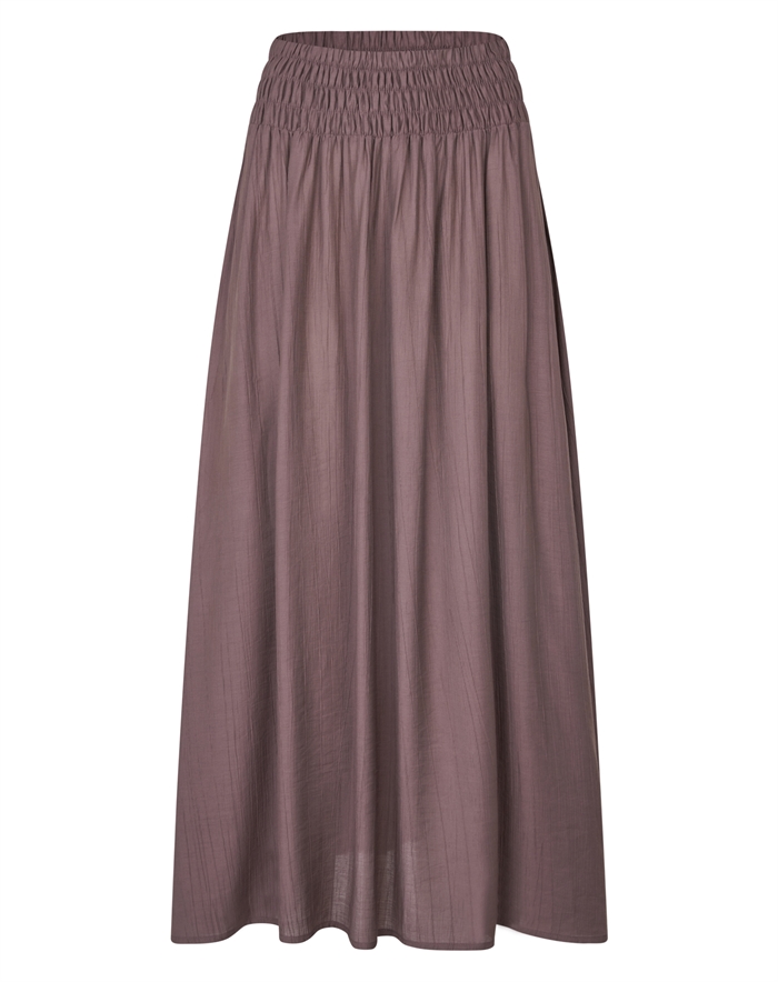 Mbym - Winry-M Nederdel - Brown Lilac