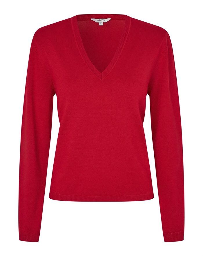 Mbym - Bravani Ruthie-M Strik - Red Aura