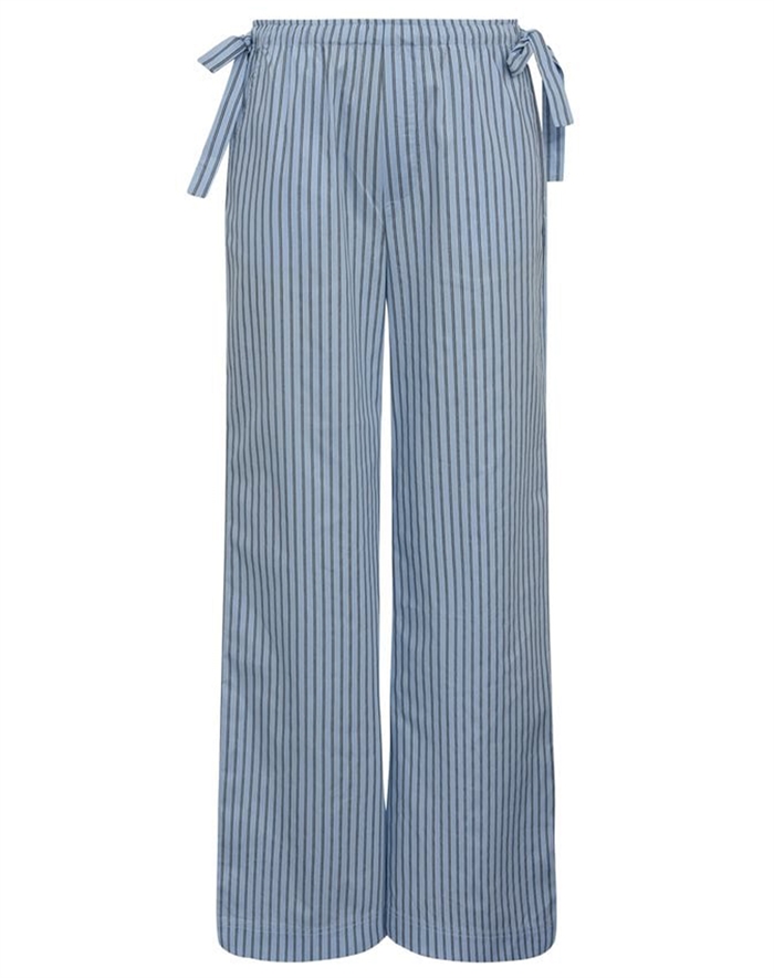 mbyM - Irna Bukser - Blue Stripe