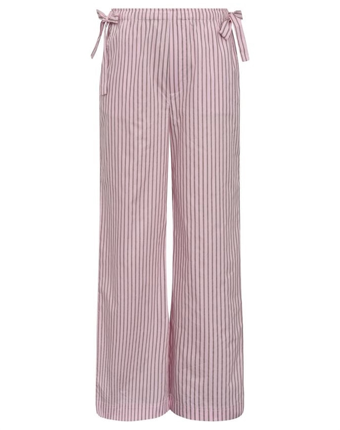 mbyM - Irna Bukser - Pink Stripe