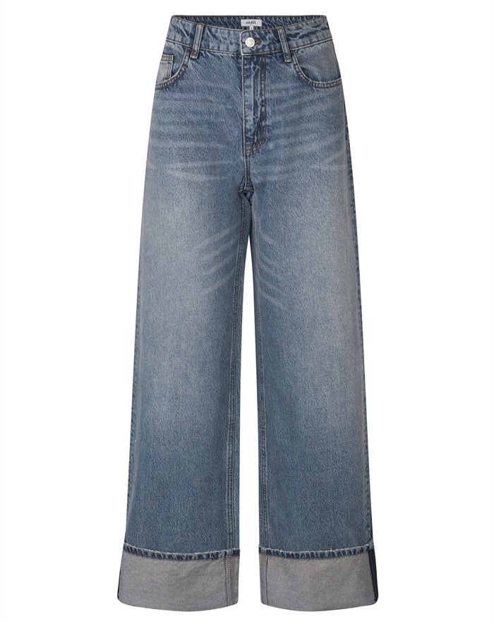 mbyM - Jaylon Jeans - Washed Blue Jay