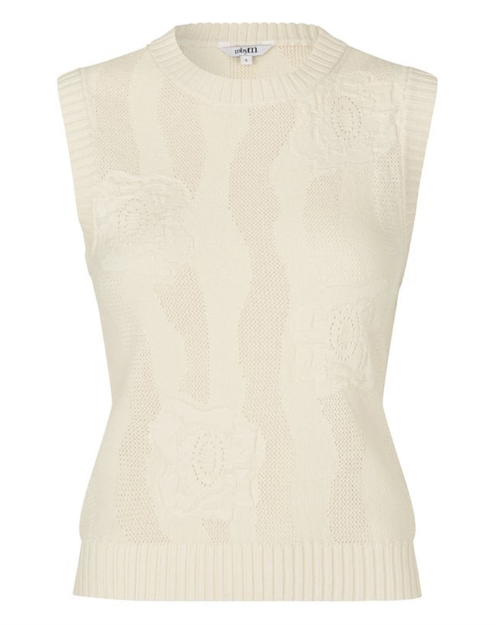 mbyM - Jemima Top - Sugar