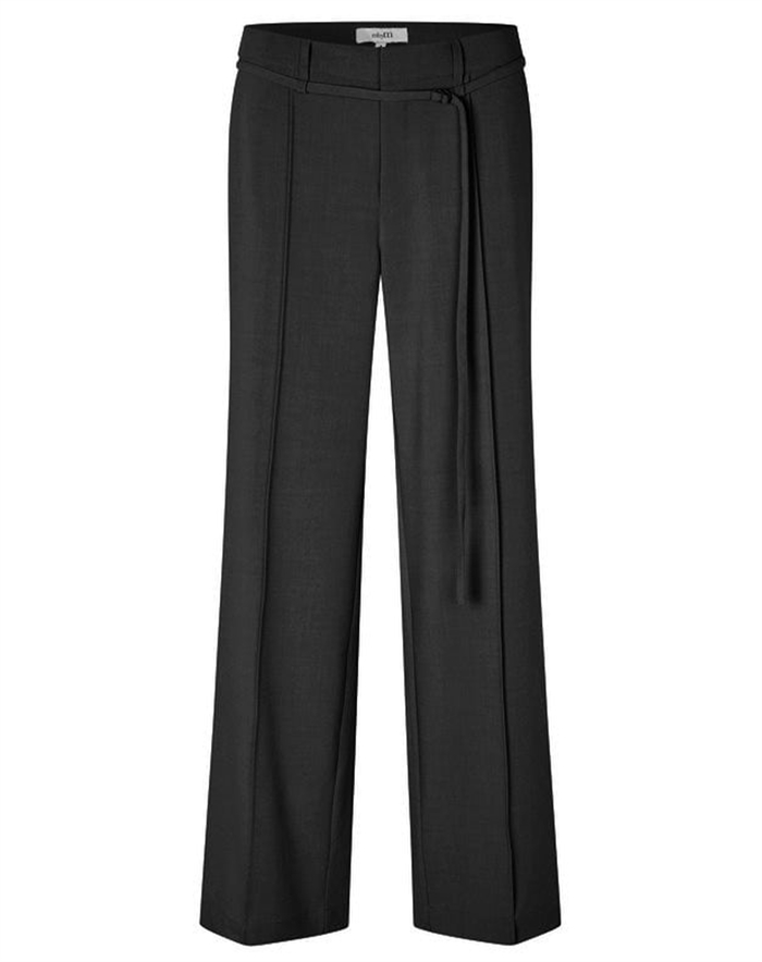 mbyM - Kammia Bukser - Black