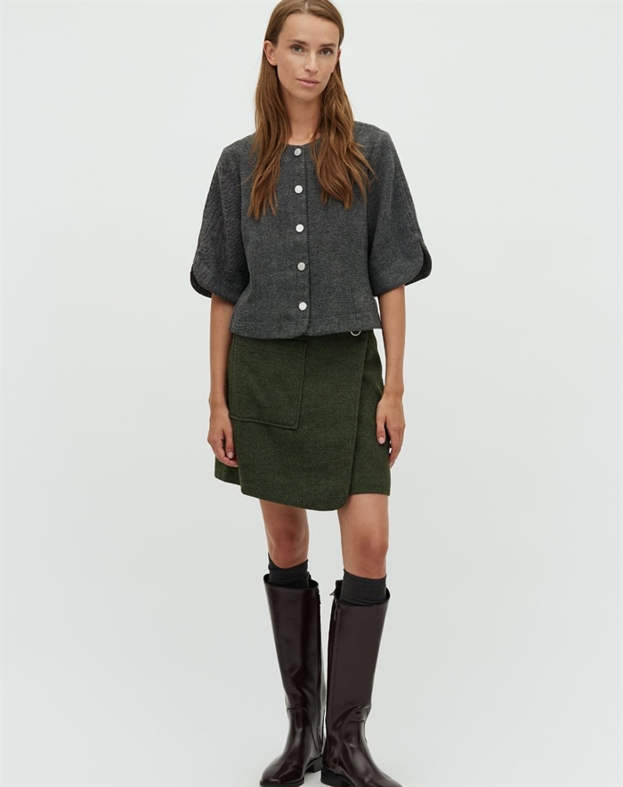 mbyM - Kayanna-M Nederdel - Army Twill