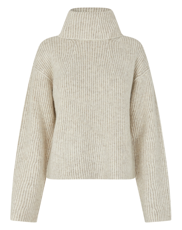 mbyM - Kemina-M Strik - Grey Stripe