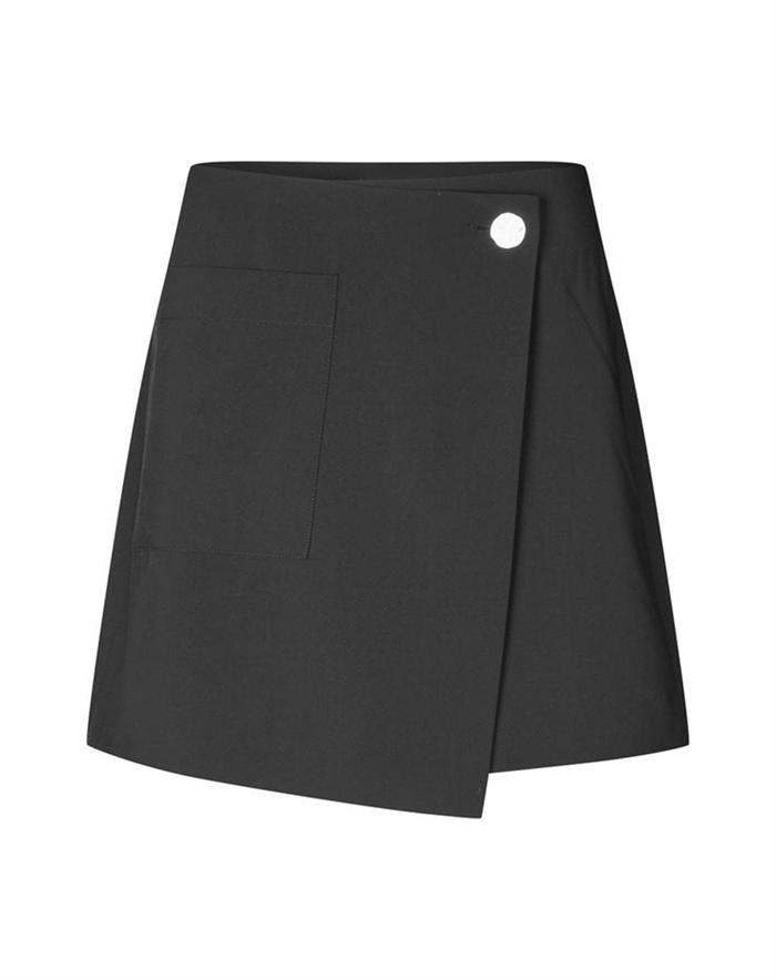 mbyM - Keya Nederdel - Black 