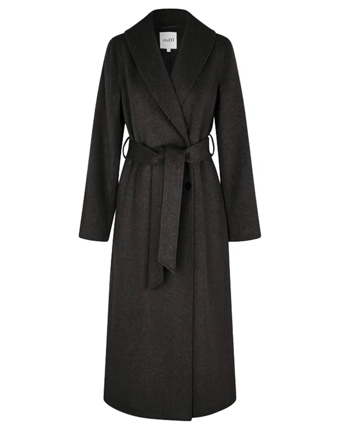 mbyM - Umia-M Frakke - Black