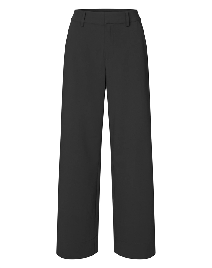 Mbym - Rihnwen -M Bukser - Black