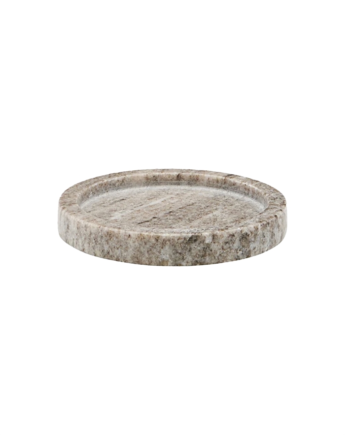 Meraki - Marble Bakke - Beige