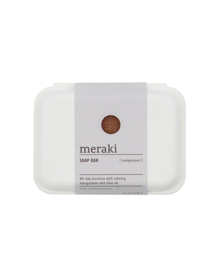 SOAPBAR MANGOSTEN