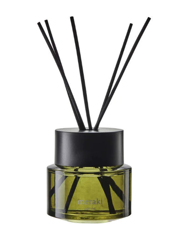 Meraki - Diffuser, Oud Leaf - 100 ml