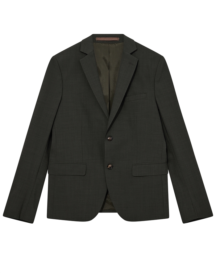 MMGJAMES LUXE BLAZER