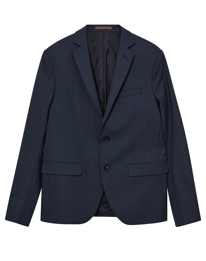 MMGJAMES LUXE BLAZER