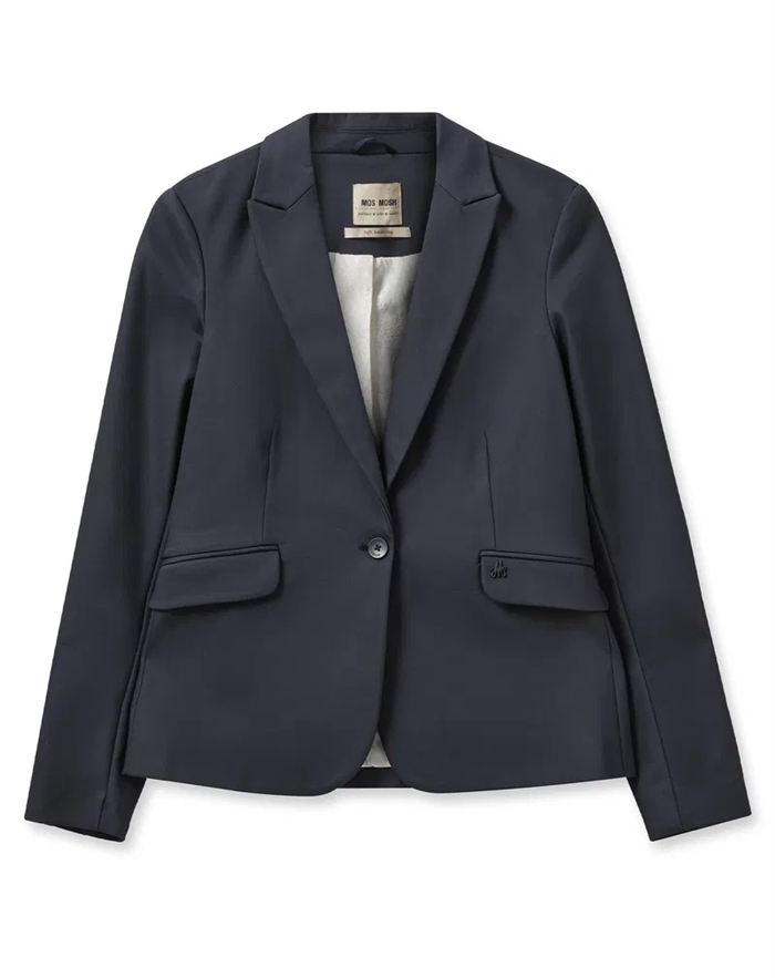 Blake Night Blazer - Mos Mosh