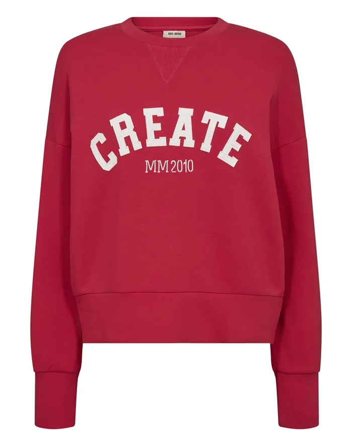 MMCELLI O-LS SWEATSHIRT