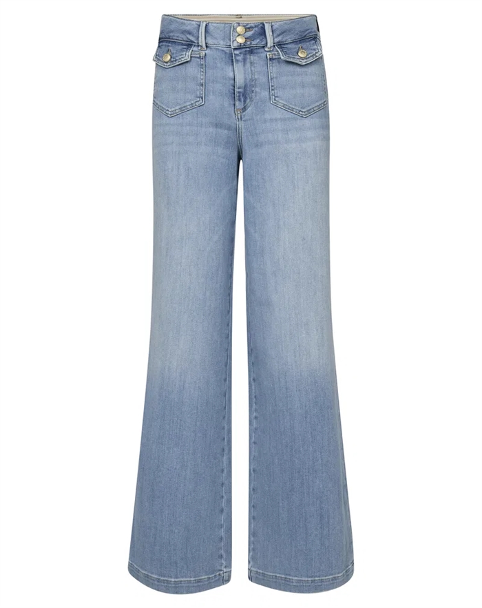 Colette Grendel Jeans - Mos Mosh