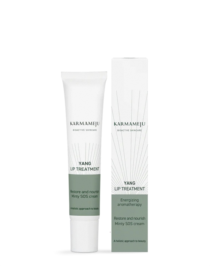 Karmameju - Yang Lip Treatment - 15 ml