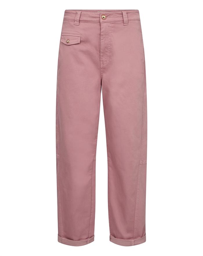Mos Mosh - MMAymen Len Bukser - Dusty Rose