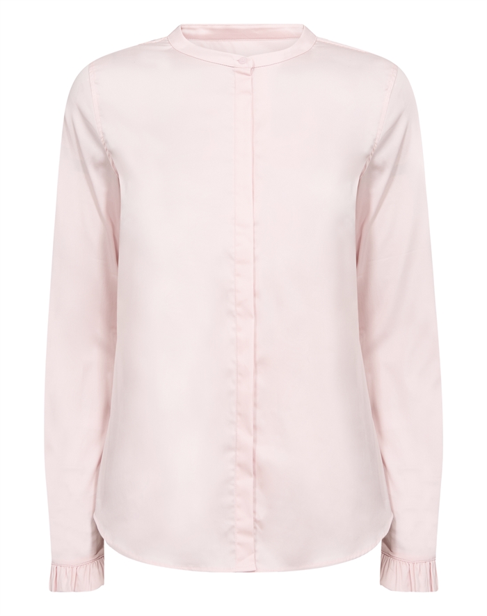 Mos Mosh - MMMattie Skjorte - Ballet Slipper