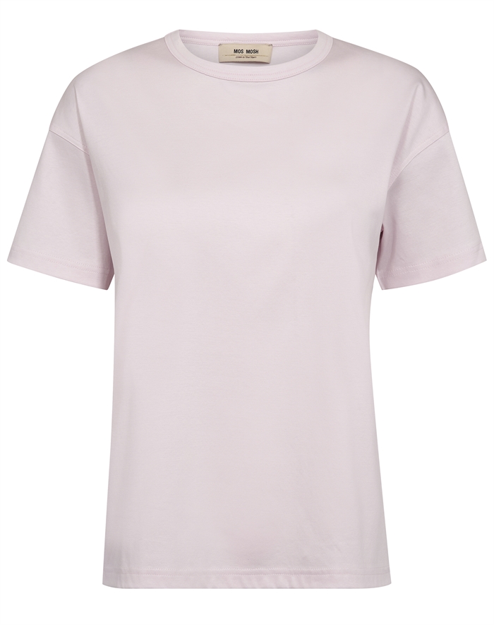 Mos Mosh - MMAina T-Shirt - Ballet Slipper