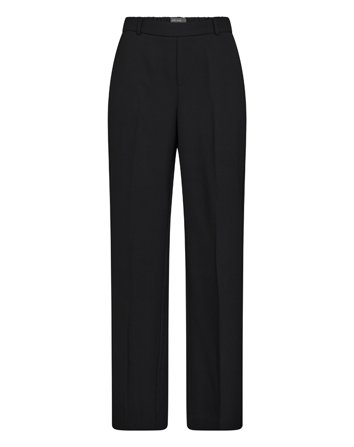 Mos Mosh - MMBai Miley Bukser - Black 