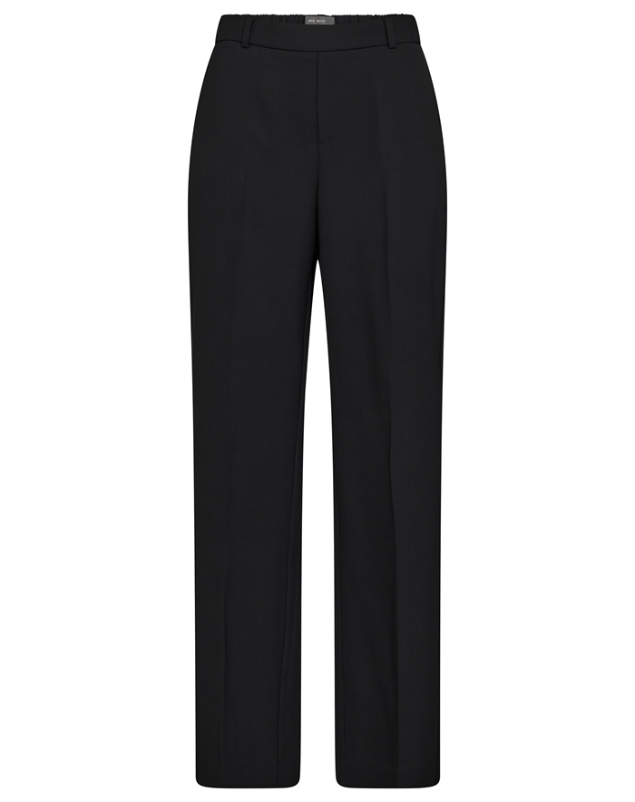 Mos Mosh - MMBai Miley Bukser - Black