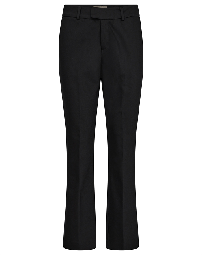 Mos Mosh - MMEllen Night Bukser - Black