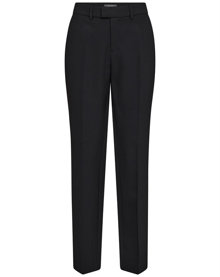 Mos Mosh - MMMyla Miley Bukser - Black