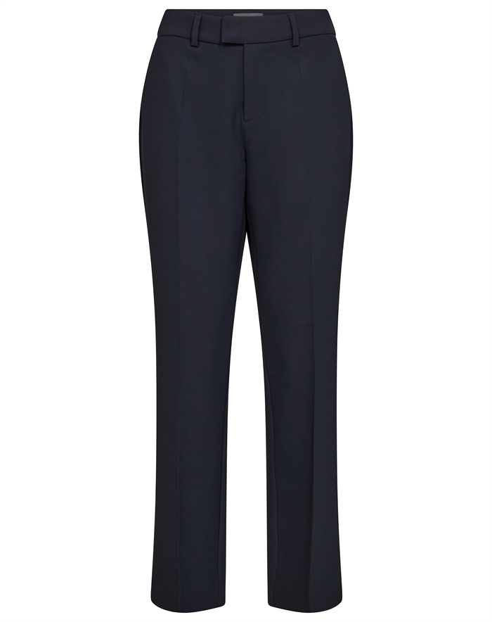 Mos Mosh - MMMyla Miley Bukser - Salute Navy