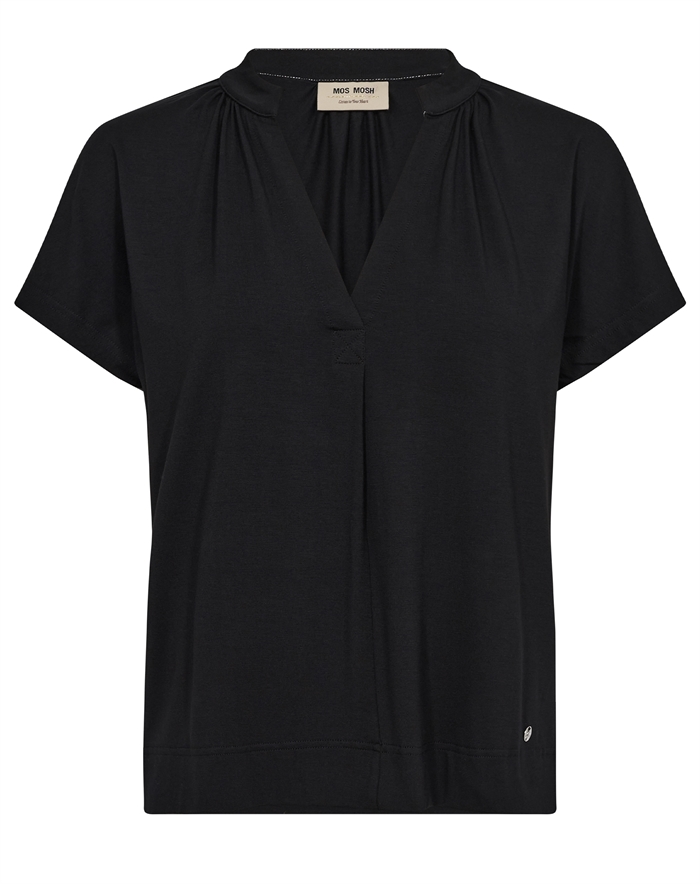Mos Mosh - MMShira T-Shirt - Black 