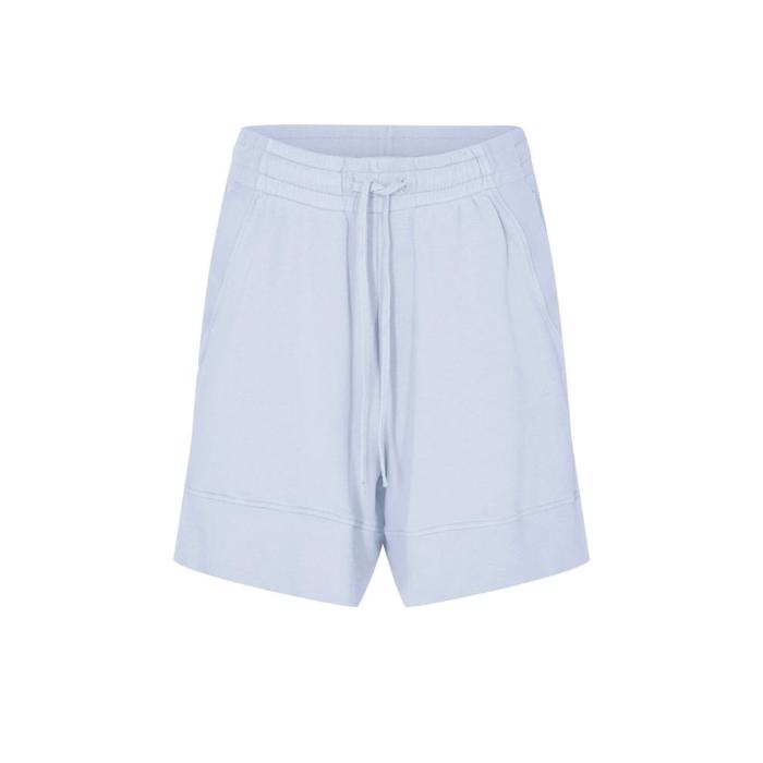 Mos Mosh Cressida Sweatshorts Skywriting Shop Online Hos Blossom