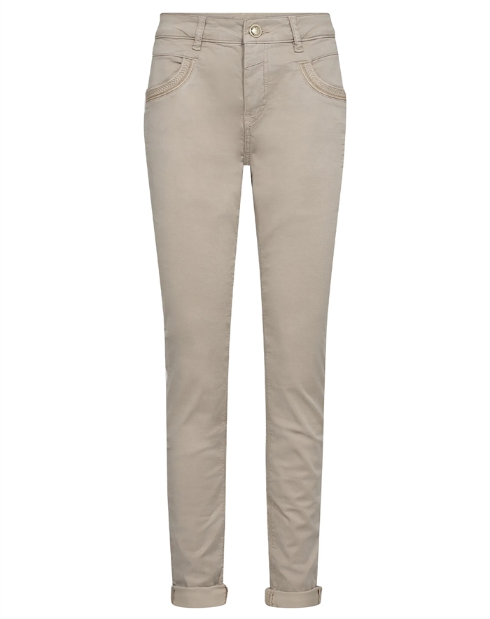 Naomi Treasure Jeans - Mos Mosh