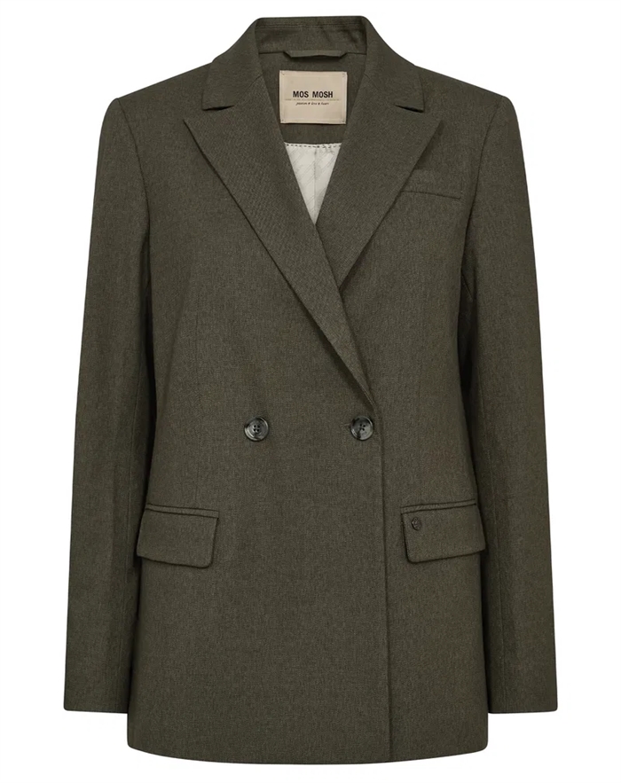 Wanda Twiggy Blazer - Mos Mosh