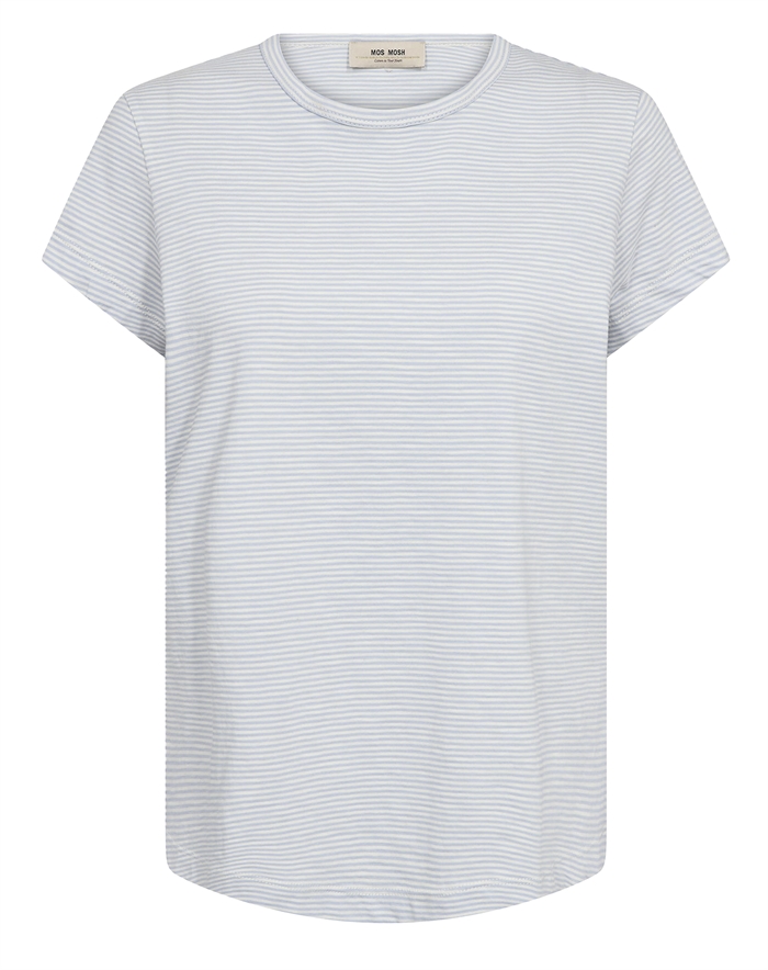 Mos Mosh - MMCampa T-shirt - Skyway