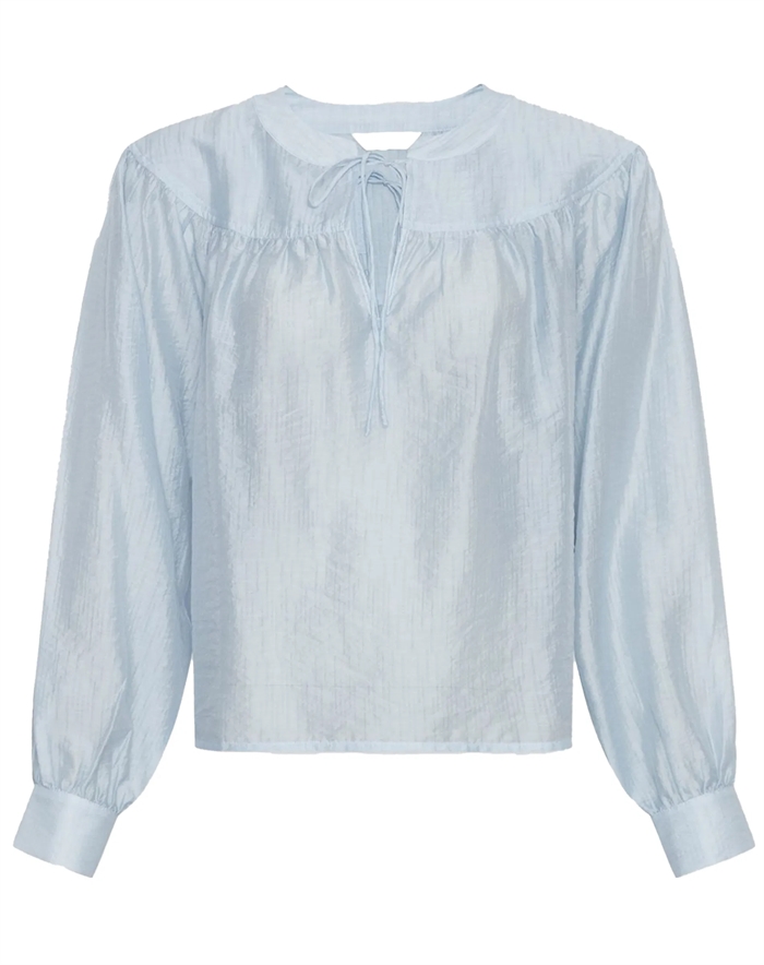 Bean Bluse - MSCH Copenhagen