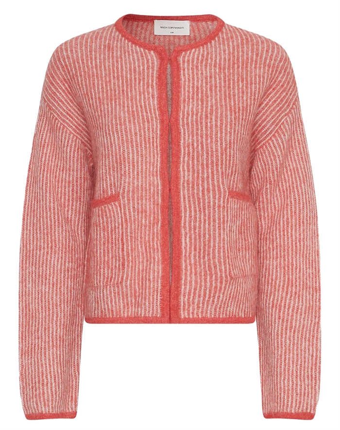 Eliza Nenaya Cardigan - MSCH Copenhagen